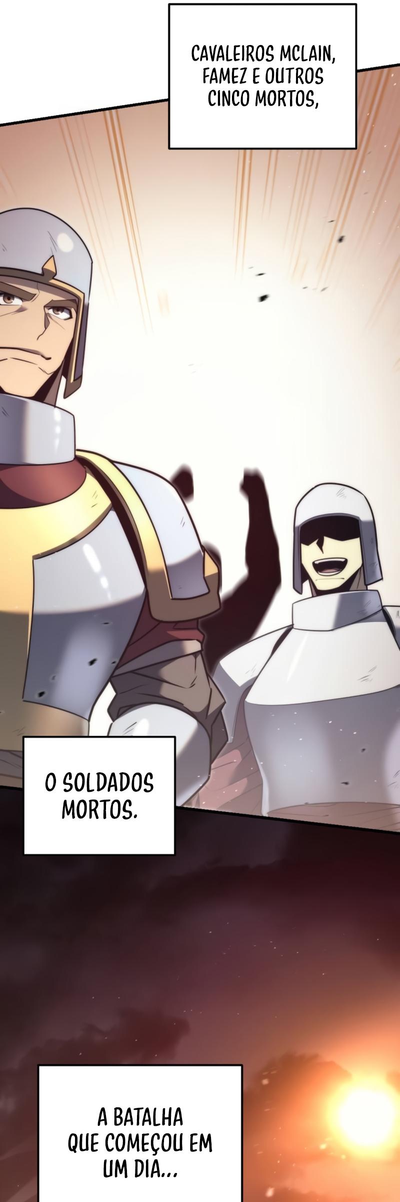 A Flame Reborn Capítulo 41 Página 62
