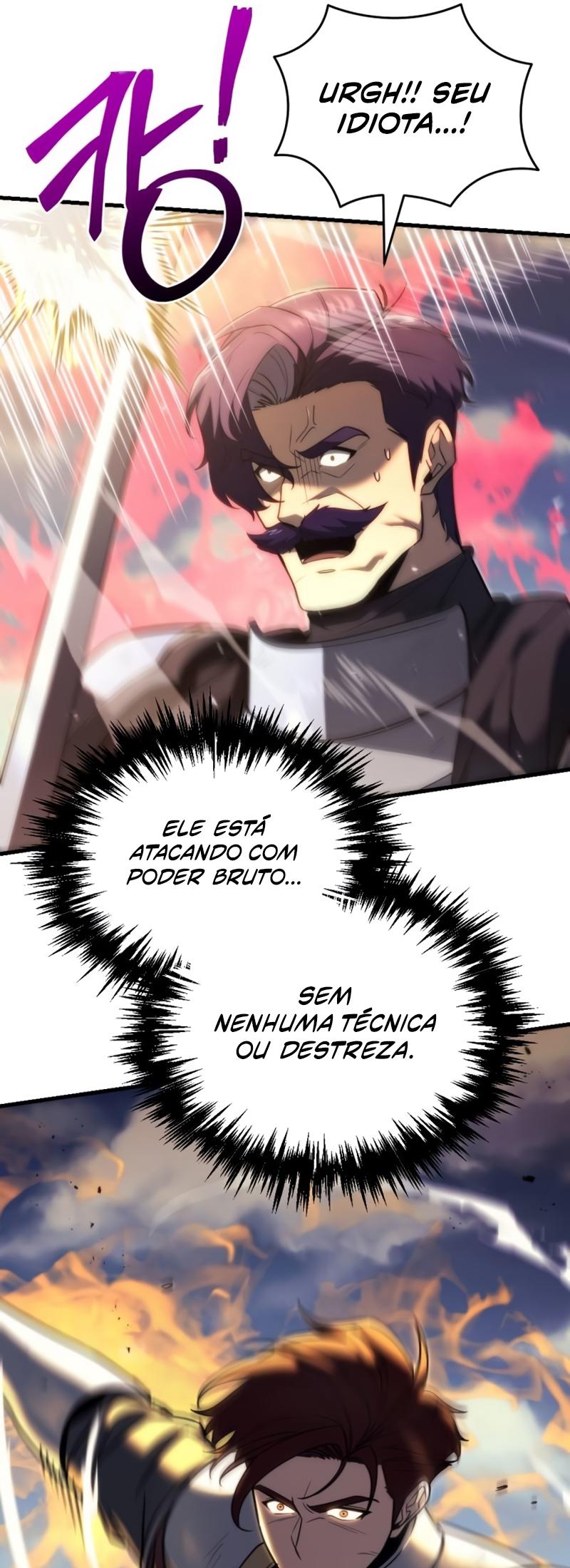 A Flame Reborn Capítulo 41 Página 8