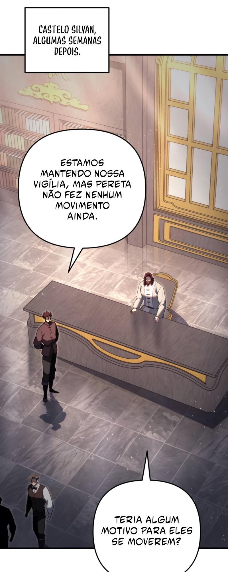 A Flame Reborn Capítulo 42 Página 15