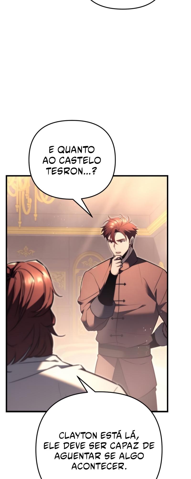 A Flame Reborn Capítulo 42 Página 16