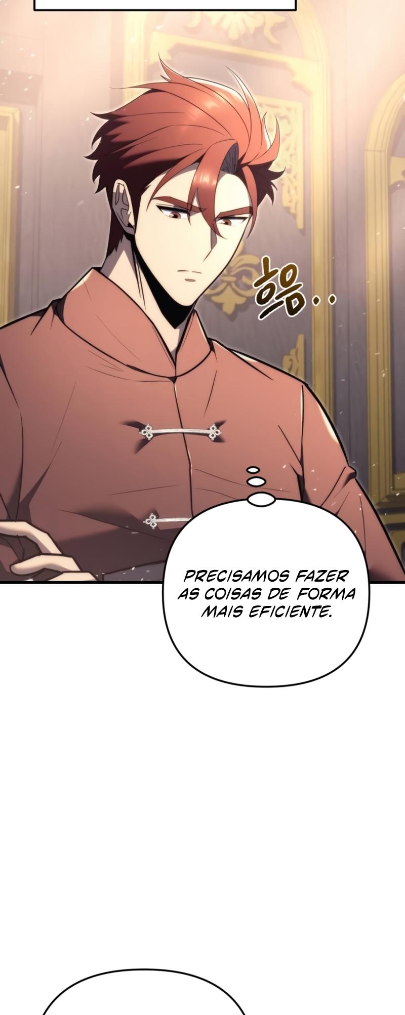 A Flame Reborn Capítulo 42 Página 21