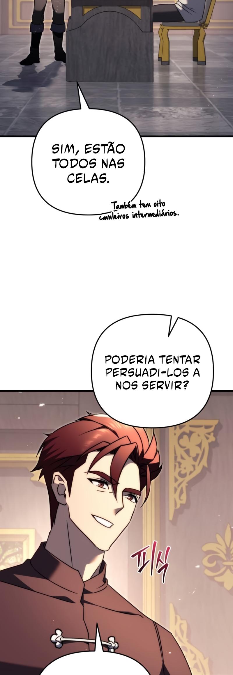 A Flame Reborn Capítulo 42 Página 26