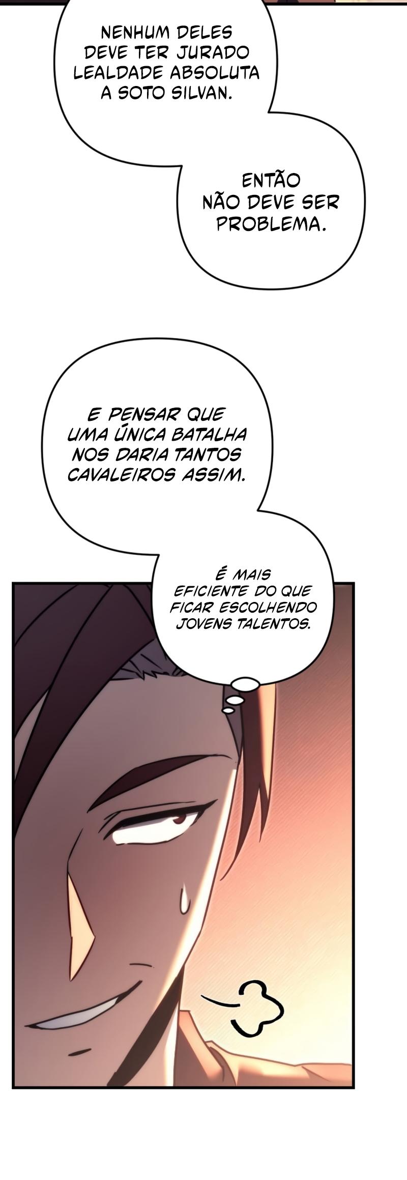 A Flame Reborn Capítulo 42 Página 27