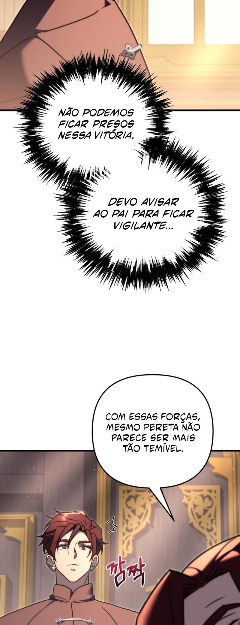 A Flame Reborn Capítulo 42 Página 29