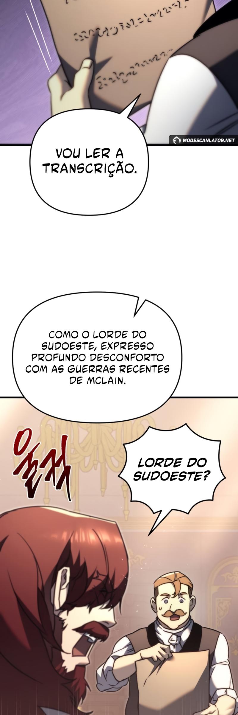 A Flame Reborn Capítulo 42 Página 35