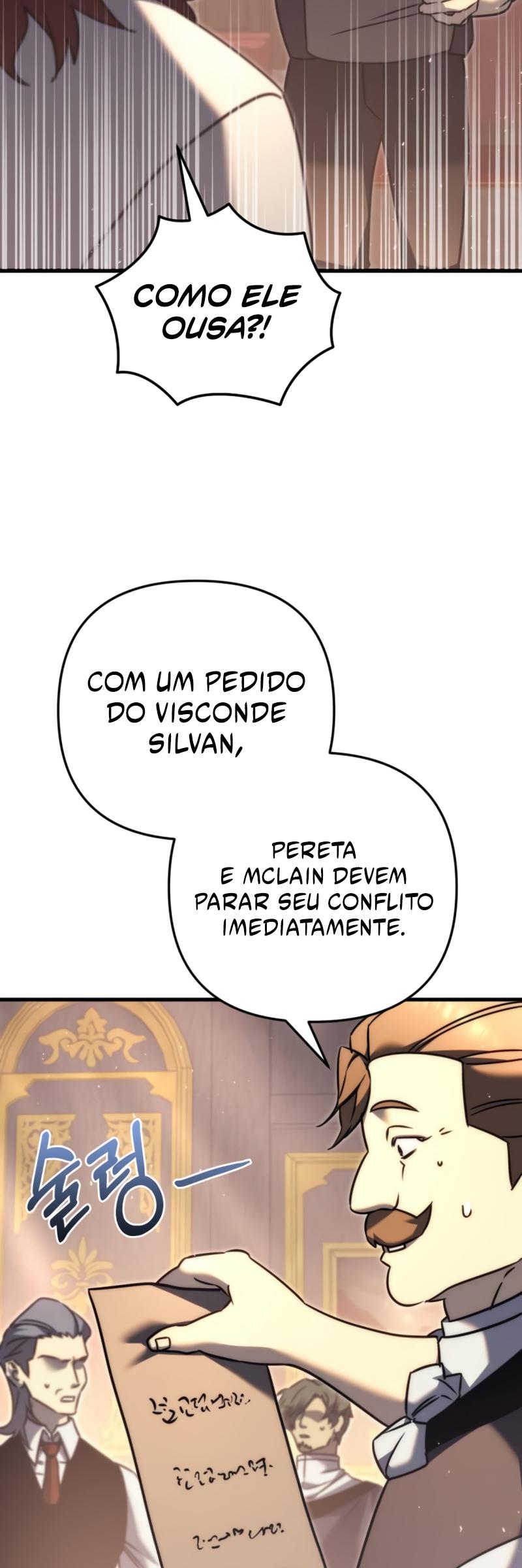 A Flame Reborn Capítulo 42 Página 36