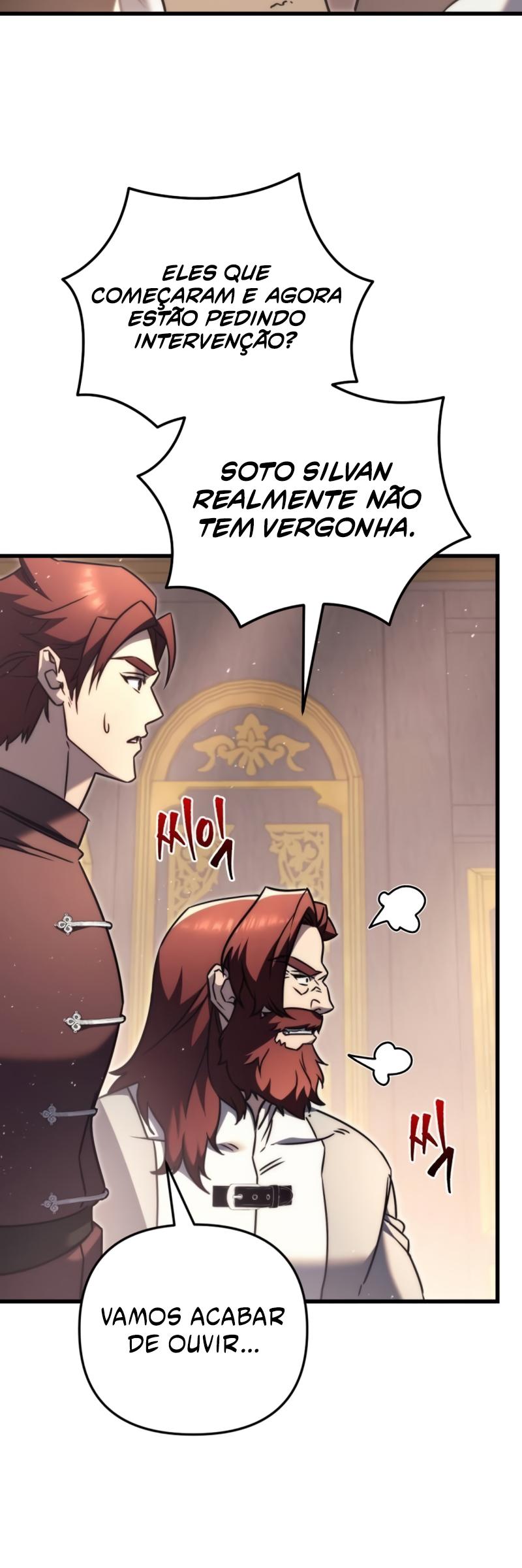 A Flame Reborn Capítulo 42 Página 37