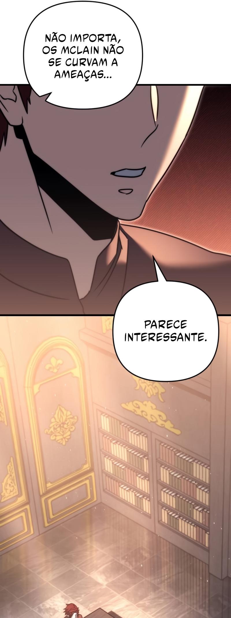 A Flame Reborn Capítulo 42 Página 43