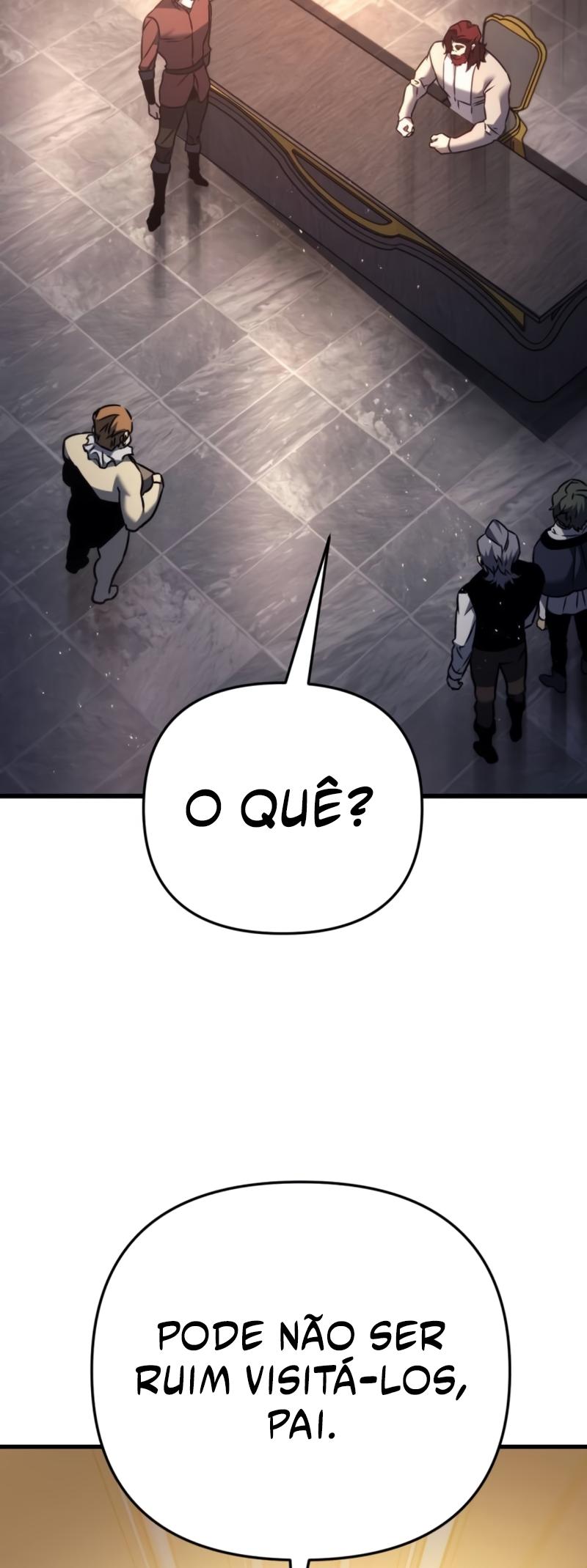 A Flame Reborn Capítulo 42 Página 44