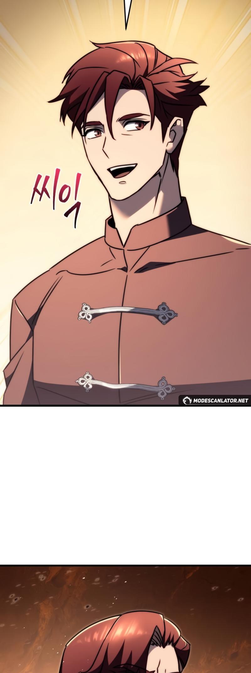 A Flame Reborn Capítulo 42 Página 45