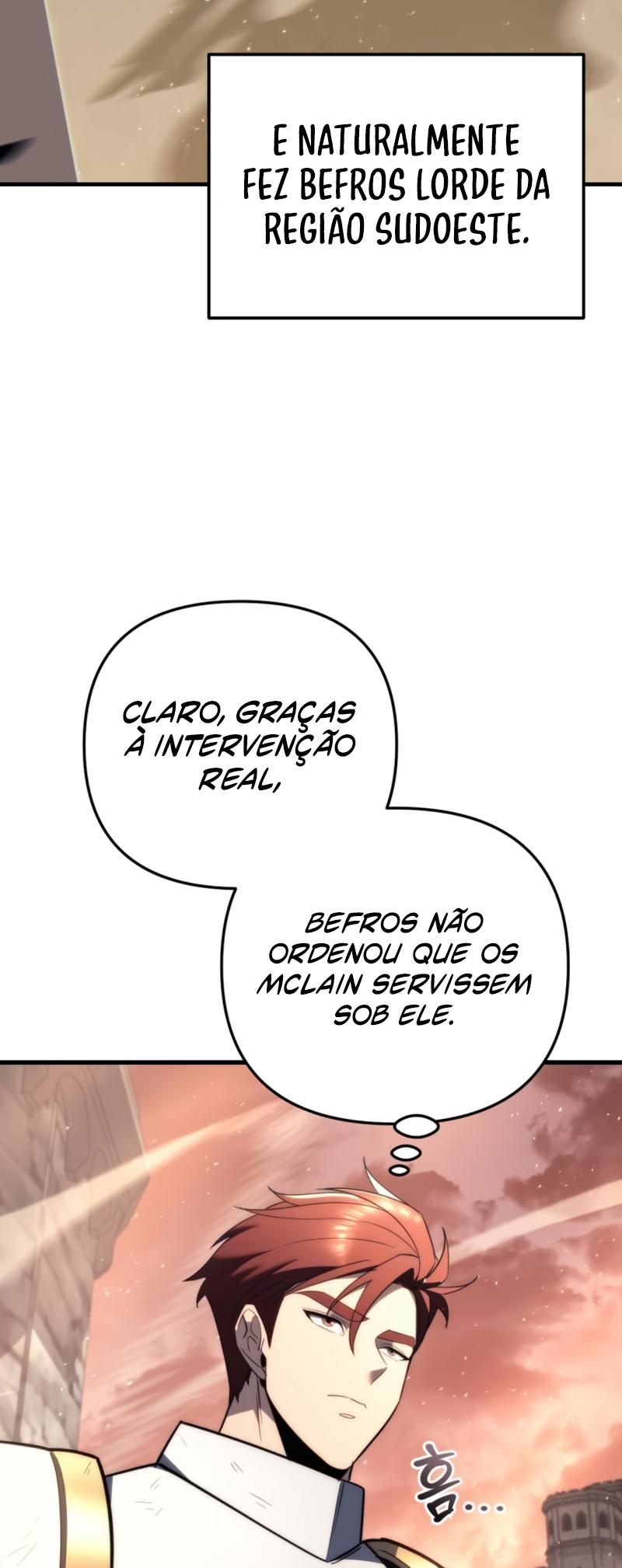 A Flame Reborn Capítulo 42 Página 5
