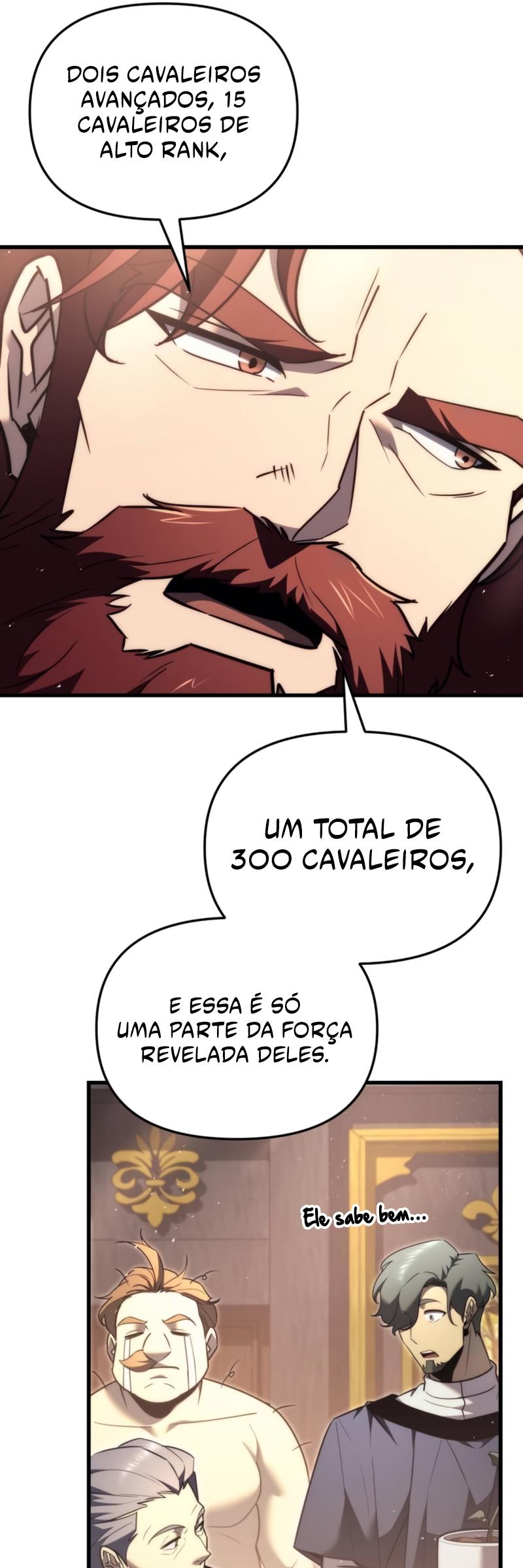 A Flame Reborn Capítulo 42 Página 53
