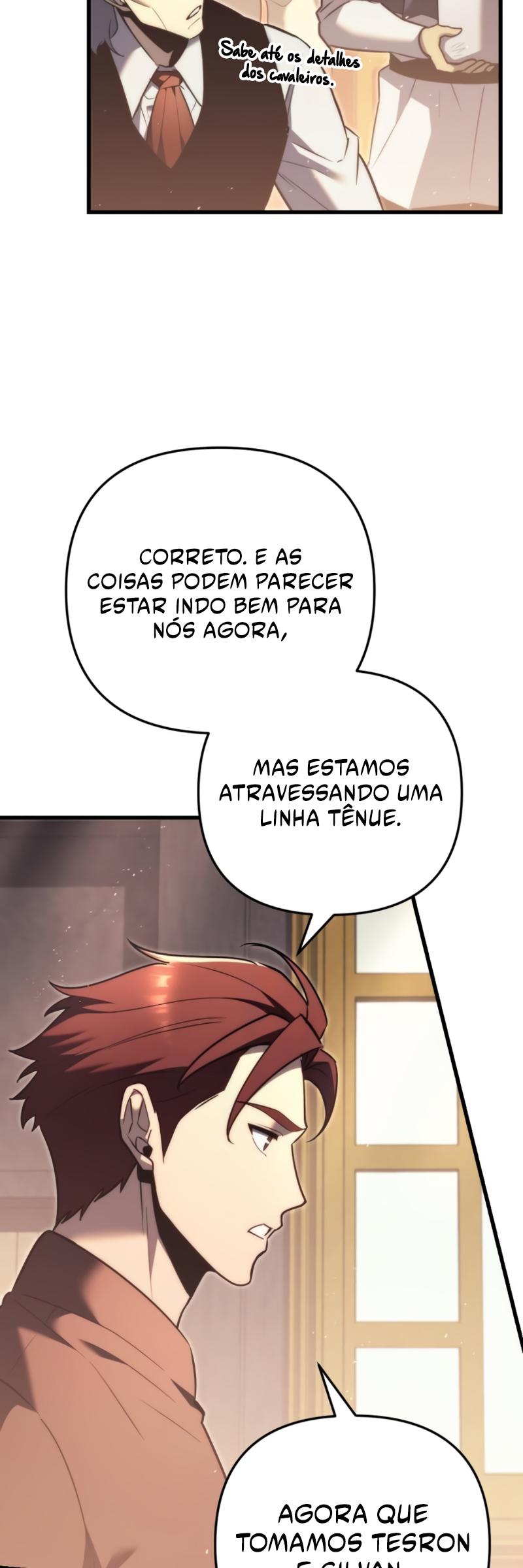 A Flame Reborn Capítulo 42 Página 54