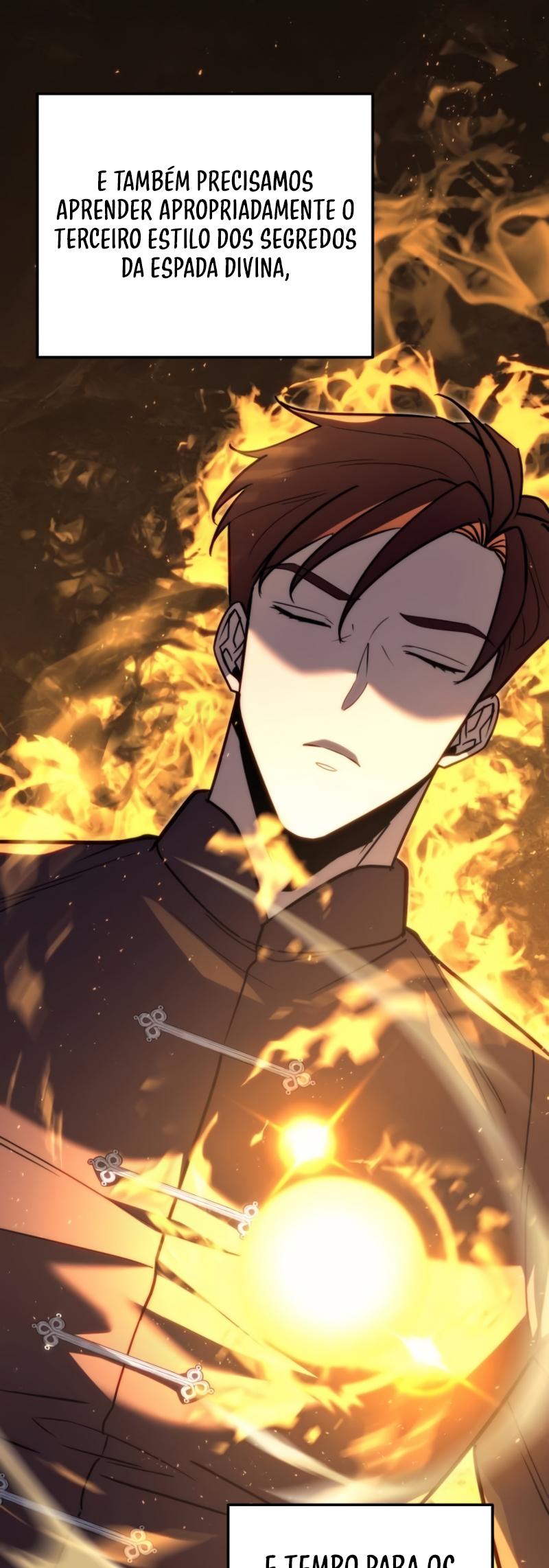 A Flame Reborn Capítulo 42 Página 58