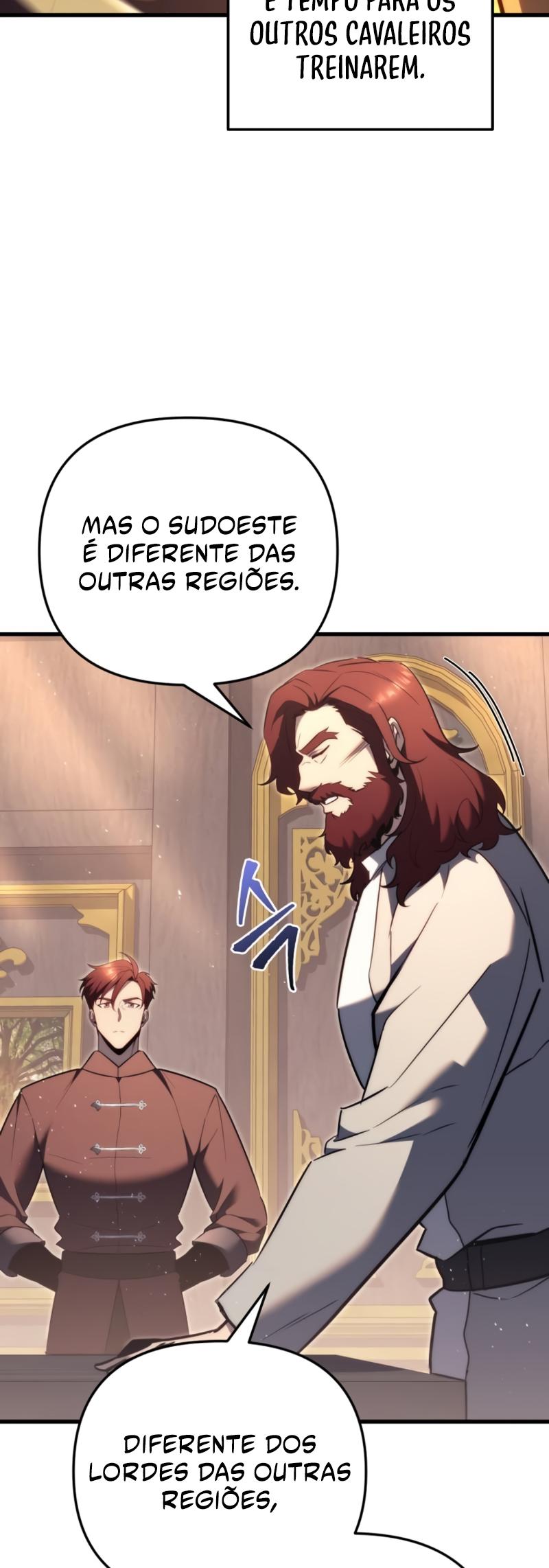 A Flame Reborn Capítulo 42 Página 59