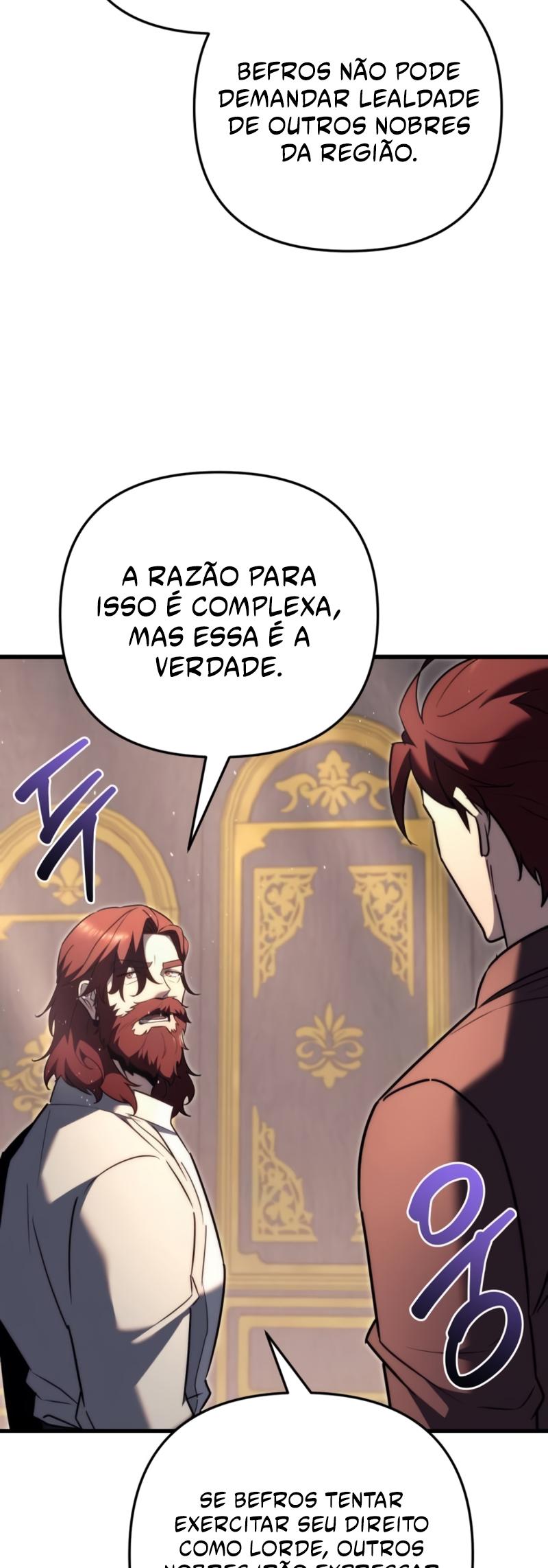 A Flame Reborn Capítulo 42 Página 60