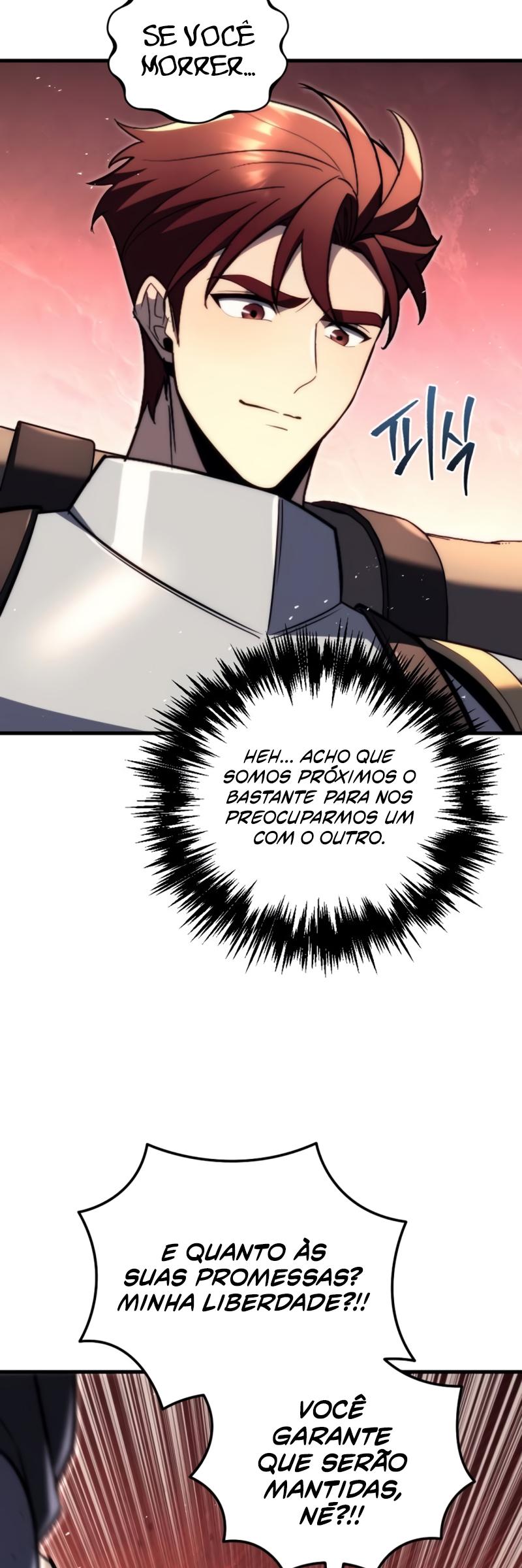 A Flame Reborn Capítulo 42 Página 70
