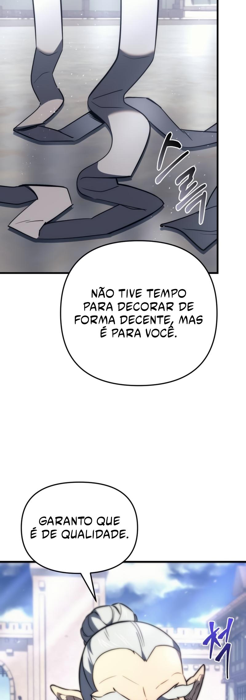 A Flame Reborn Capítulo 42 Página 74