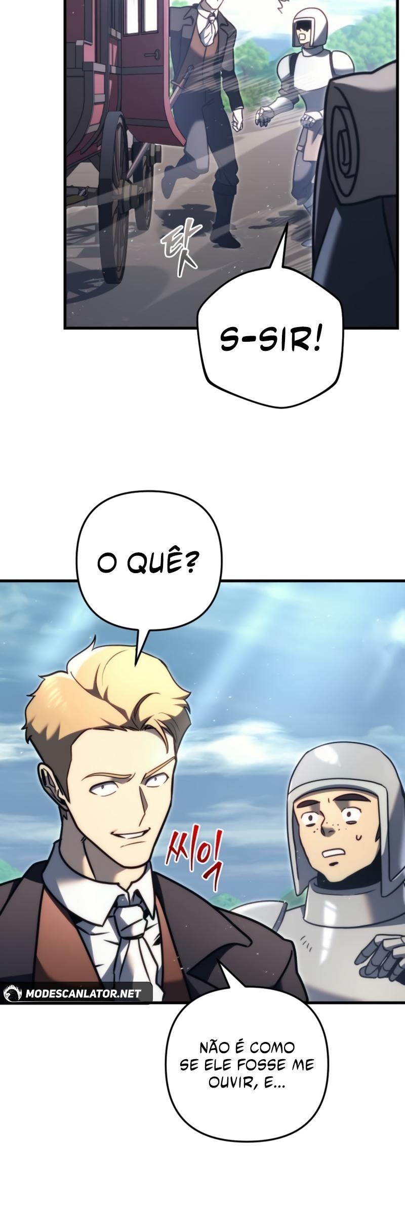 A Flame Reborn Capítulo 43 Página 10