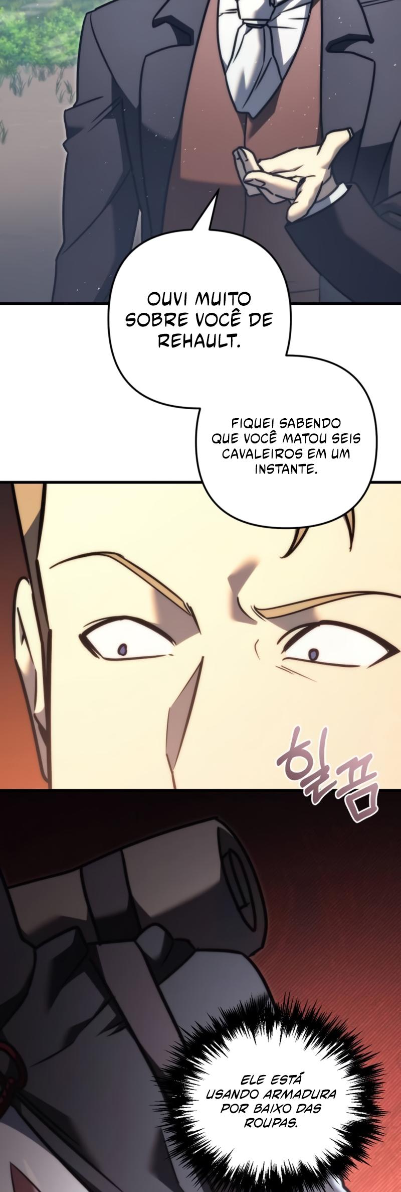 A Flame Reborn Capítulo 43 Página 13