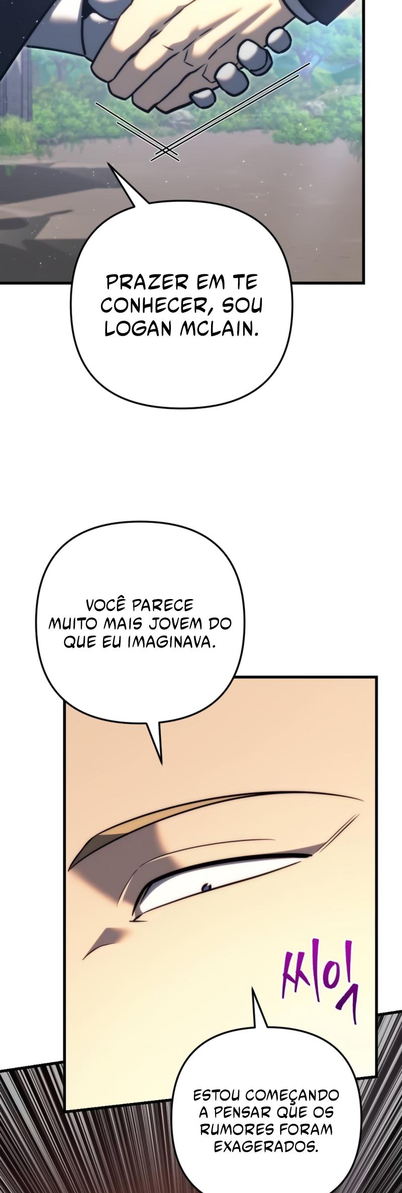 A Flame Reborn Capítulo 43 Página 15