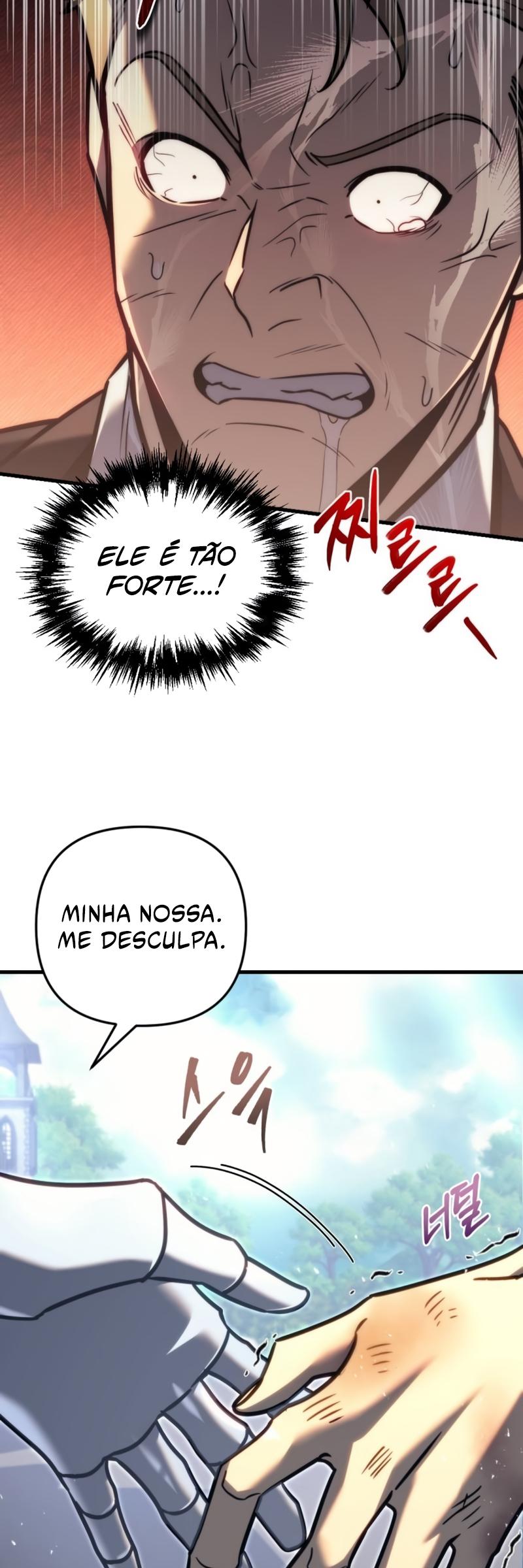 A Flame Reborn Capítulo 43 Página 18