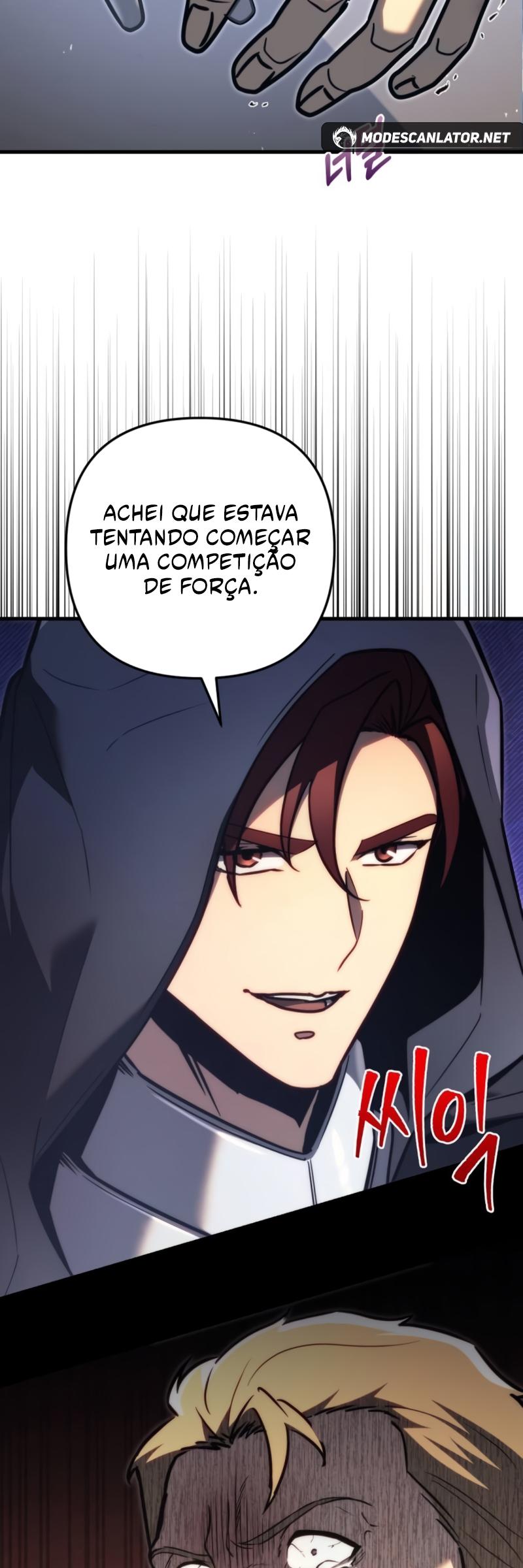A Flame Reborn Capítulo 43 Página 19