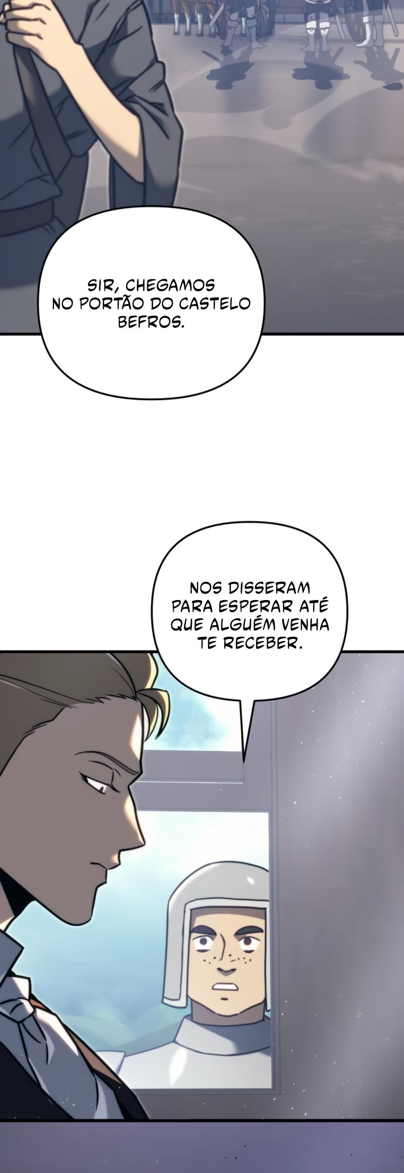 A Flame Reborn Capítulo 43 Página 3
