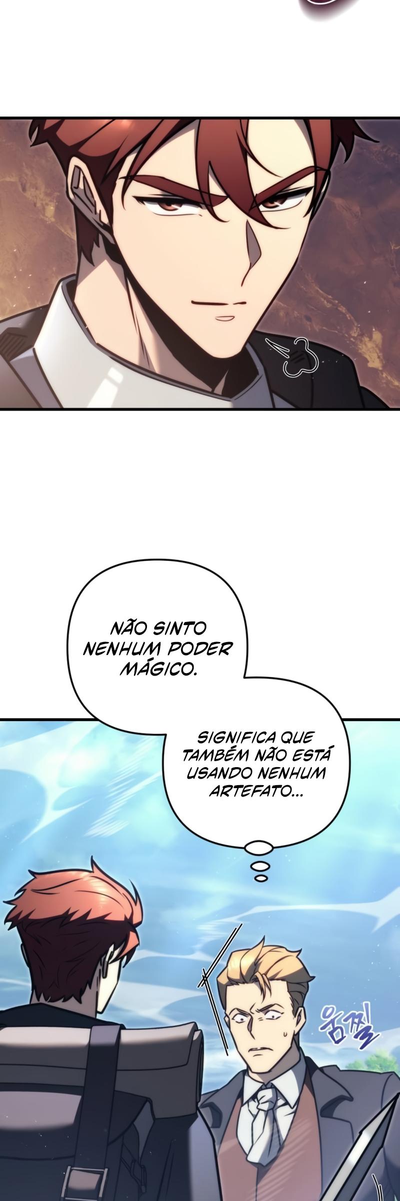 A Flame Reborn Capítulo 43 Página 31