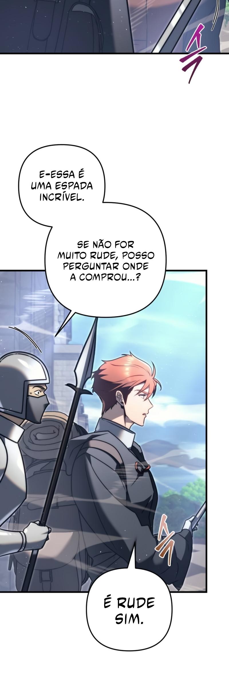 A Flame Reborn Capítulo 43 Página 32