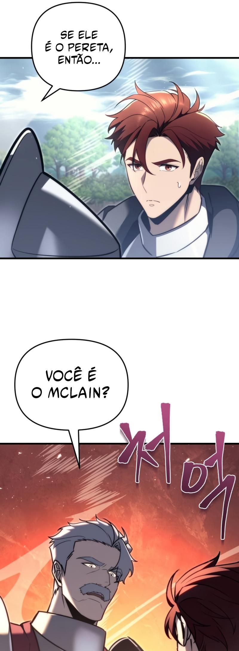 A Flame Reborn Capítulo 43 Página 43
