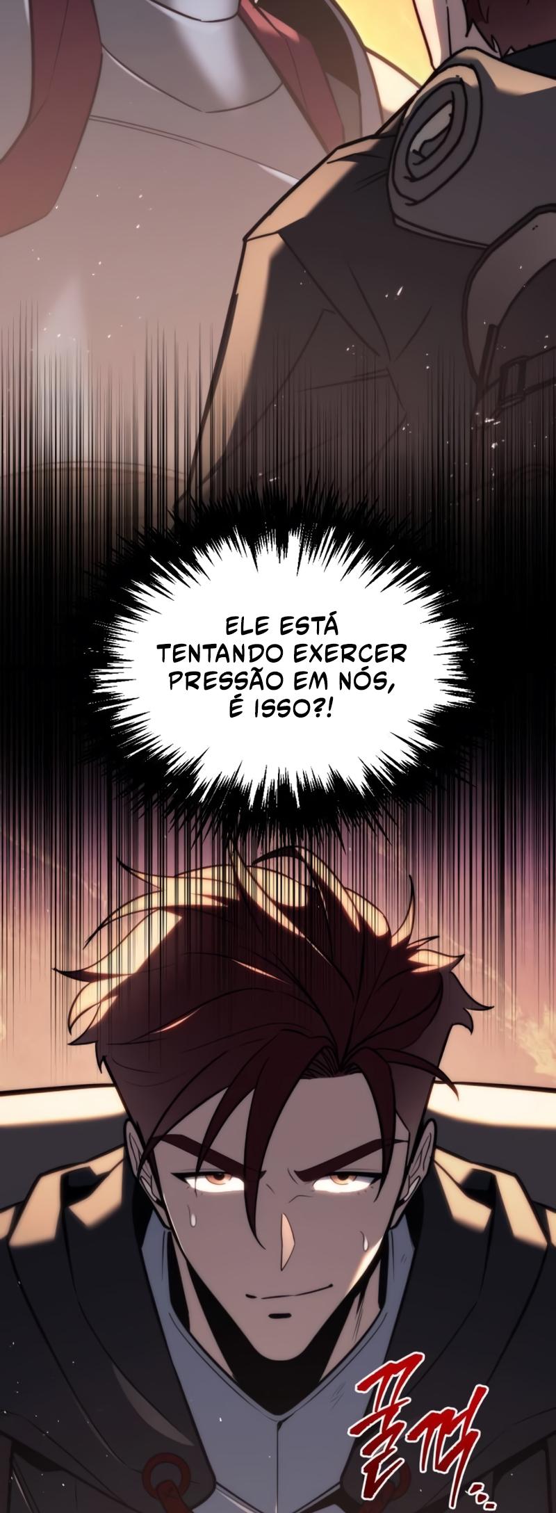 A Flame Reborn Capítulo 43 Página 44