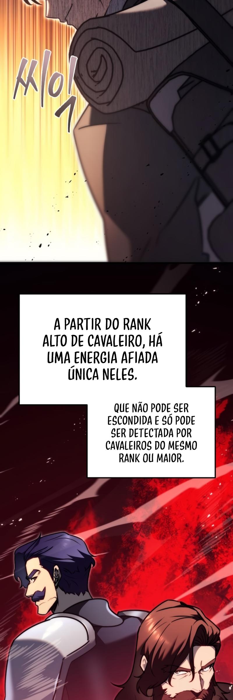 A Flame Reborn Capítulo 43 Página 49