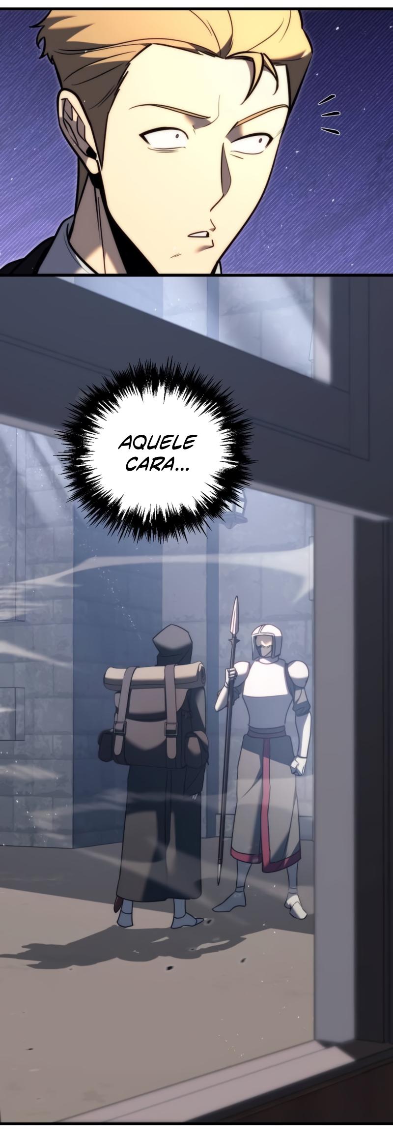 A Flame Reborn Capítulo 43 Página 5