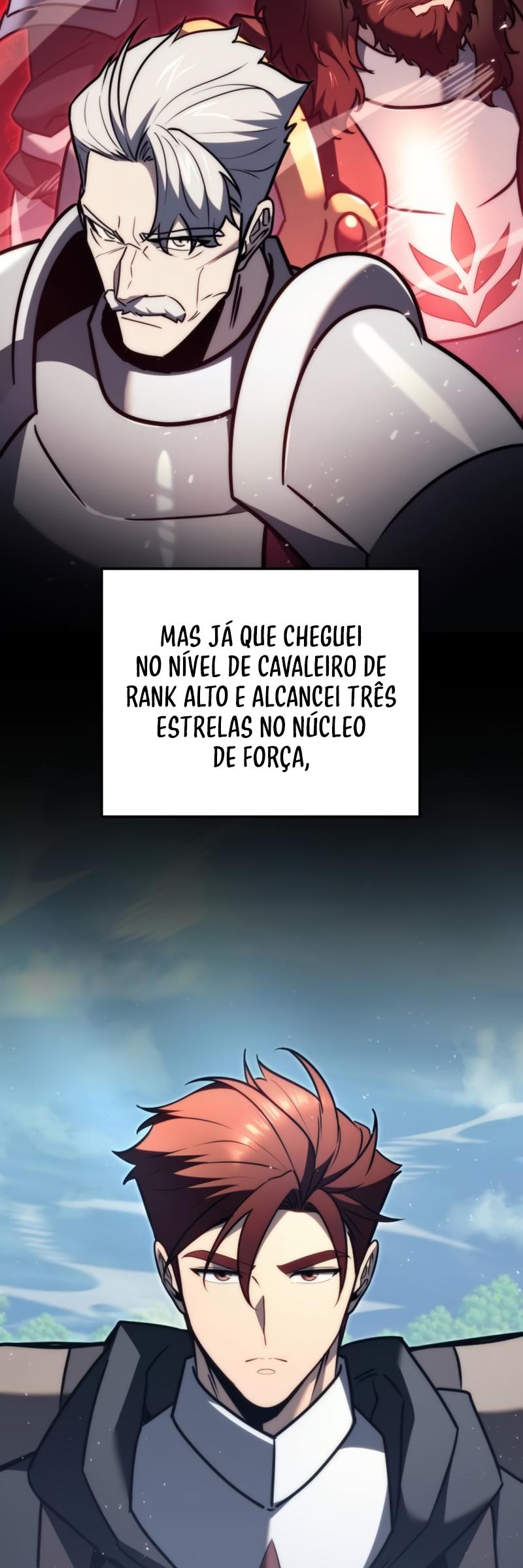 A Flame Reborn Capítulo 43 Página 50