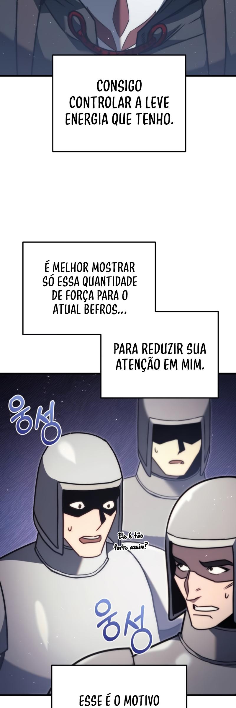 A Flame Reborn Capítulo 43 Página 51