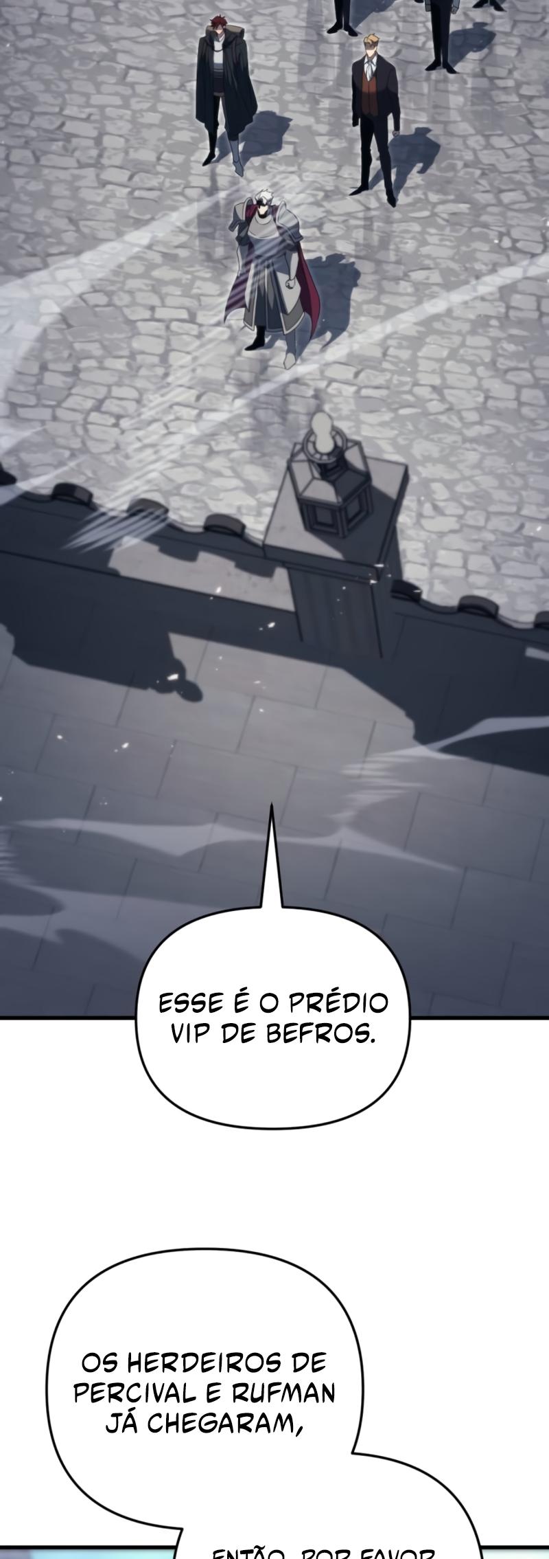 A Flame Reborn Capítulo 43 Página 55