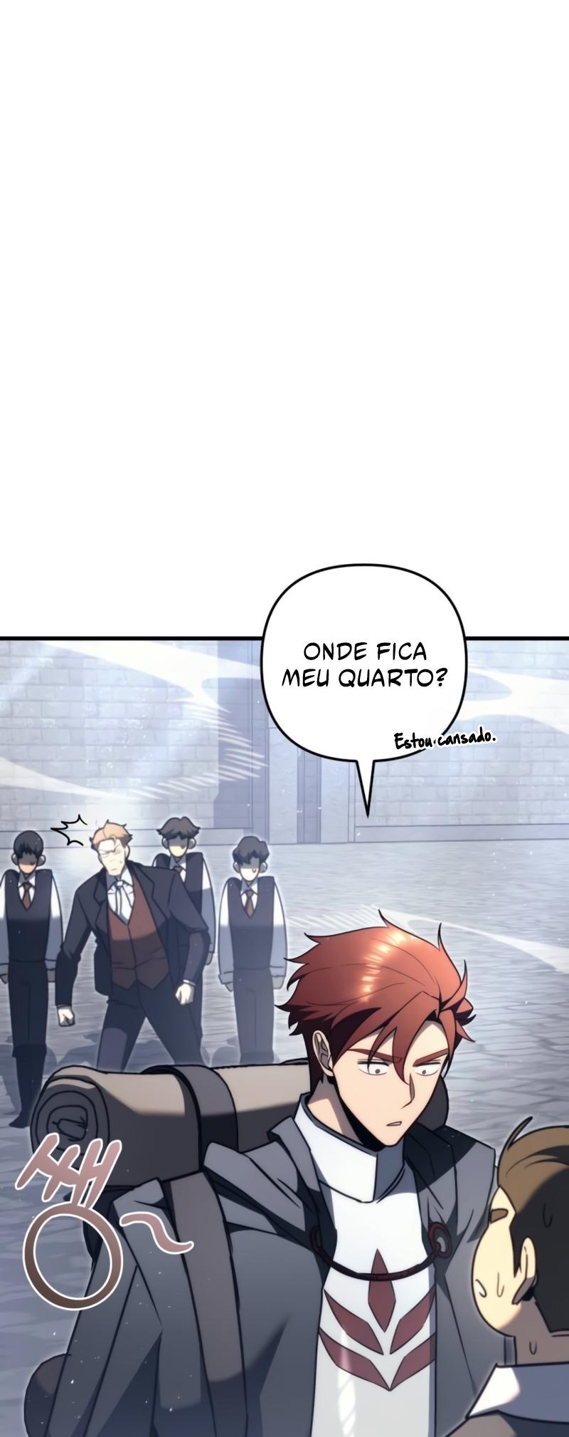 A Flame Reborn Capítulo 43 Página 60