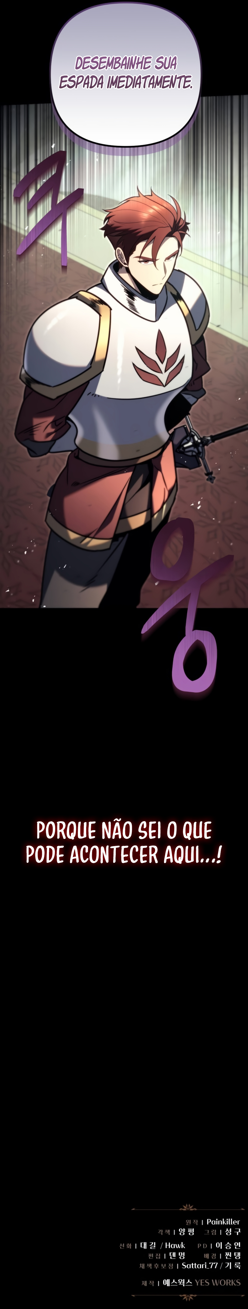 A Flame Reborn Capítulo 43 Página 68