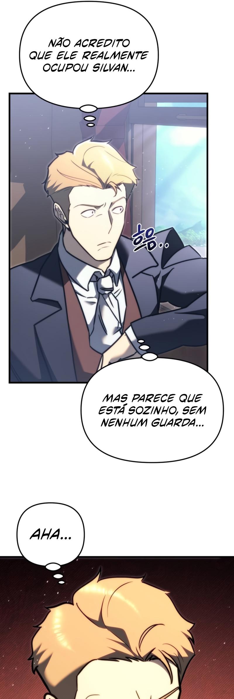 A Flame Reborn Capítulo 43 Página 7