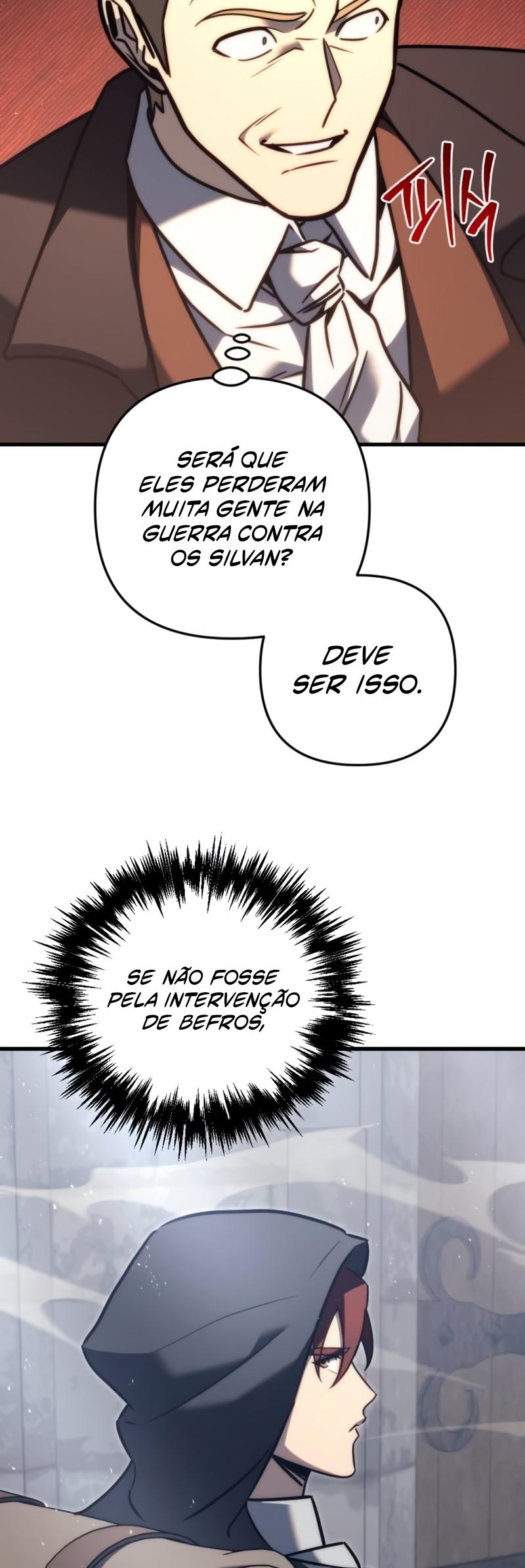 A Flame Reborn Capítulo 43 Página 8