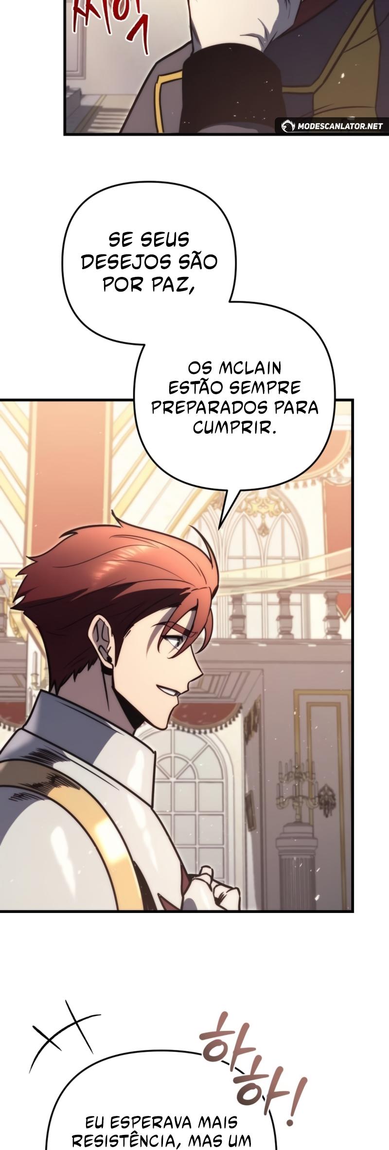 A Flame Reborn Capítulo 44 Página 10