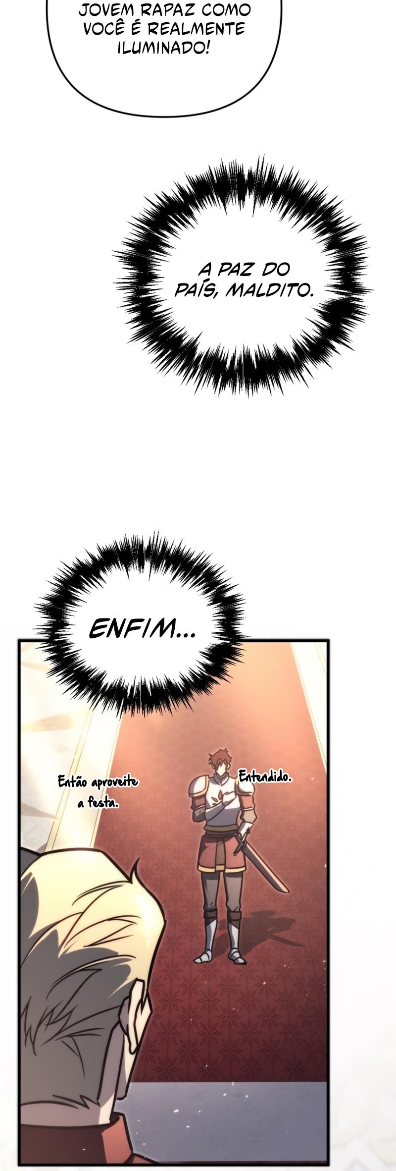 A Flame Reborn Capítulo 44 Página 11