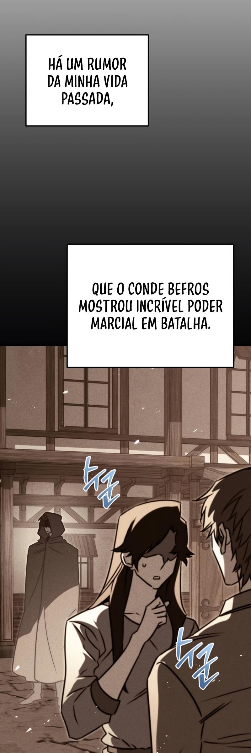 A Flame Reborn Capítulo 44 Página 14
