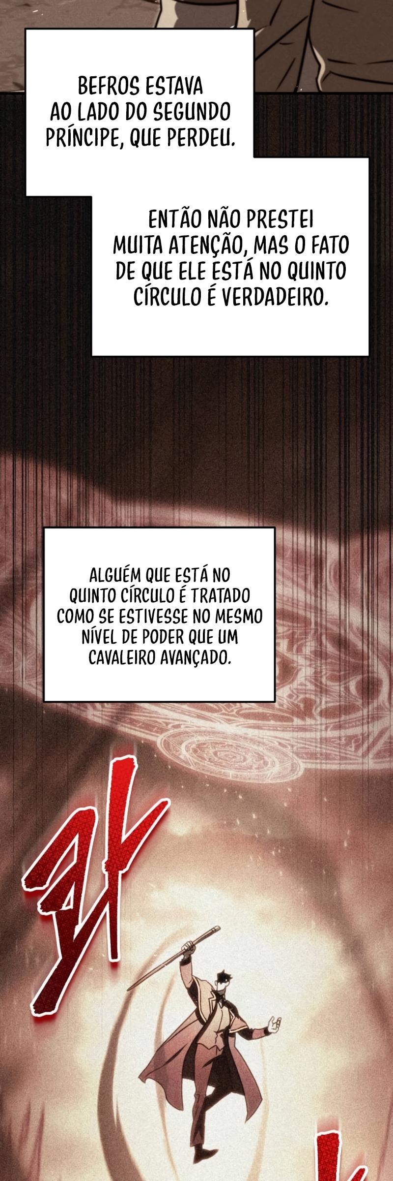 A Flame Reborn Capítulo 44 Página 15