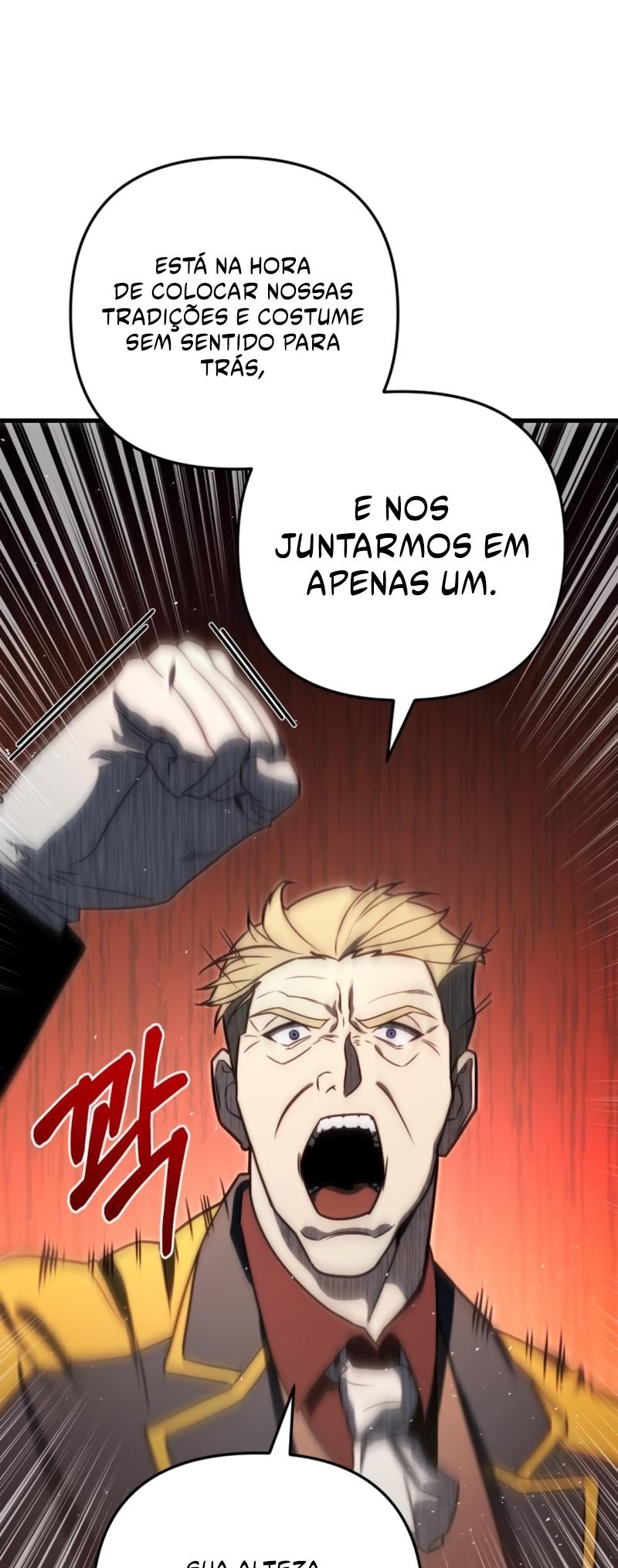 A Flame Reborn Capítulo 44 Página 23