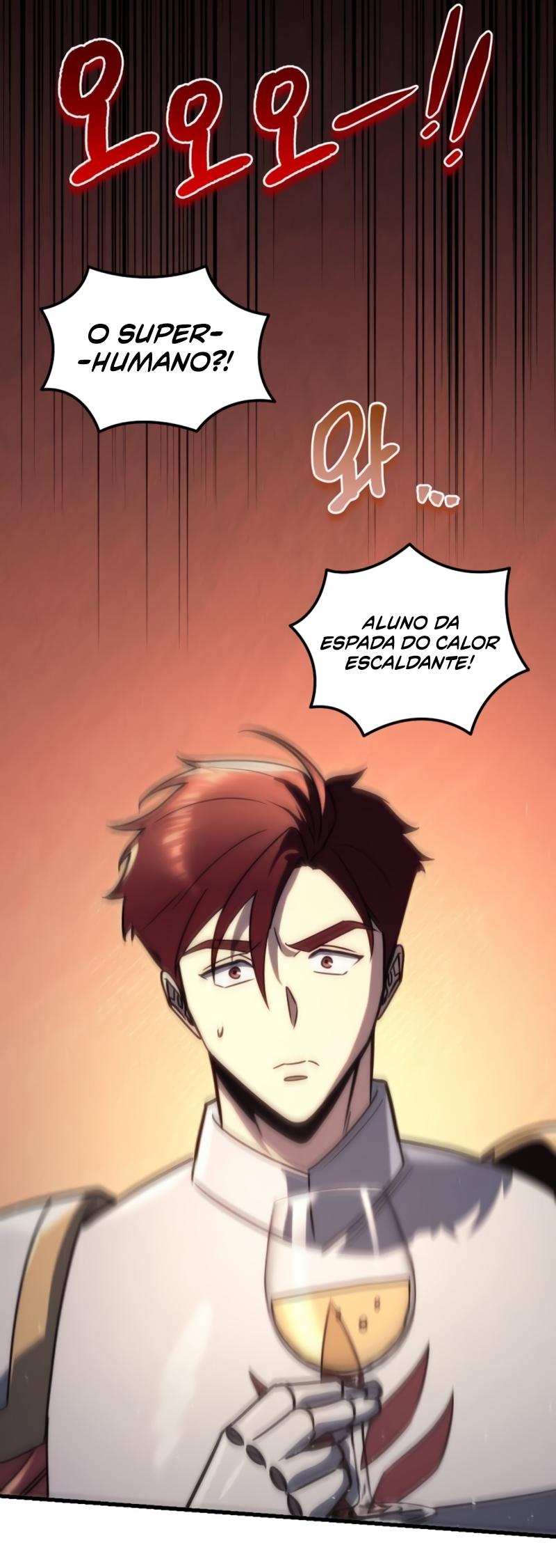 A Flame Reborn Capítulo 44 Página 28