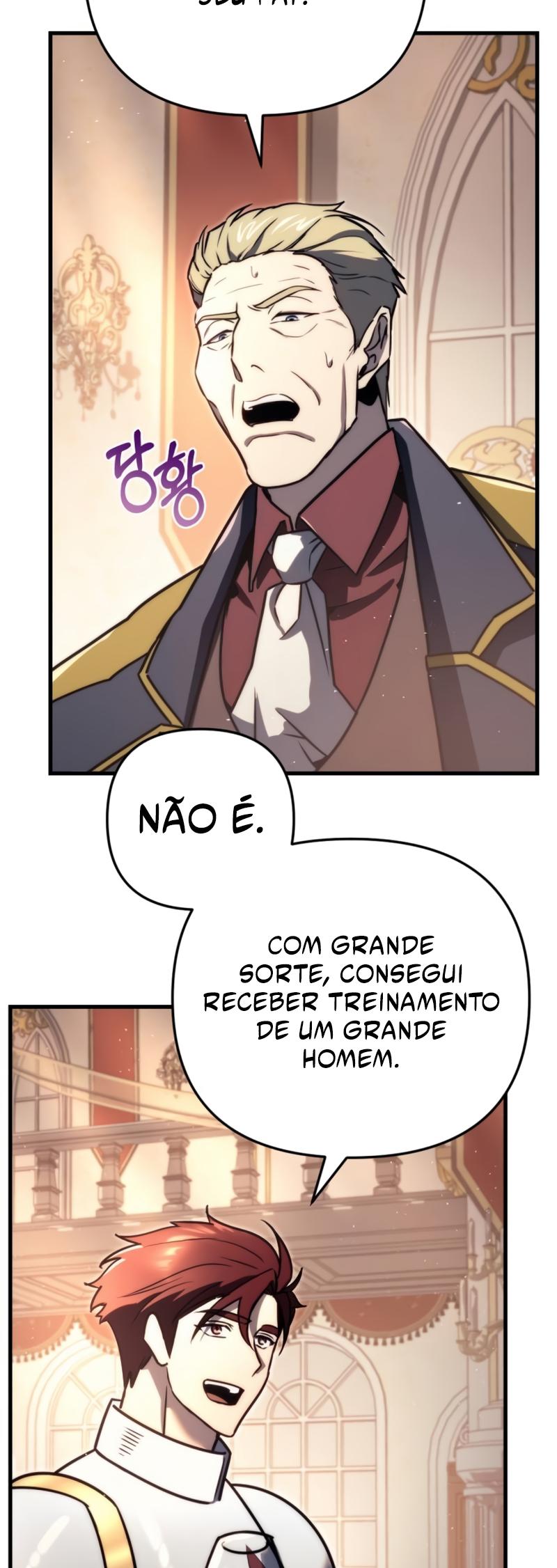 A Flame Reborn Capítulo 44 Página 31