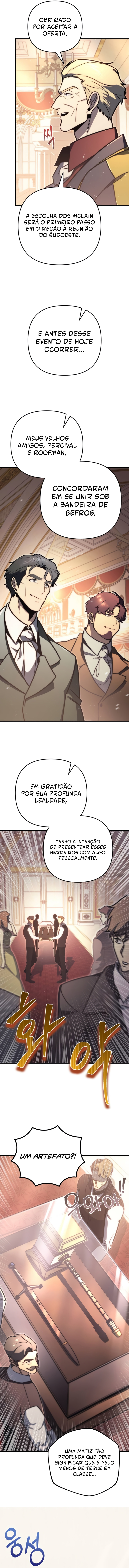 A Flame Reborn Capítulo 44 Página 38