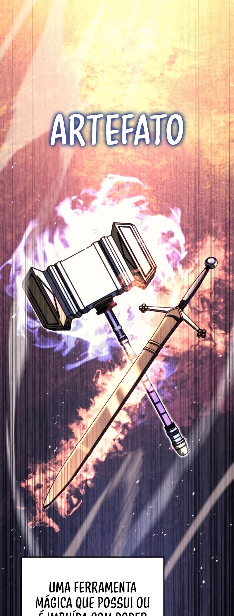 A Flame Reborn Capítulo 44 Página 40